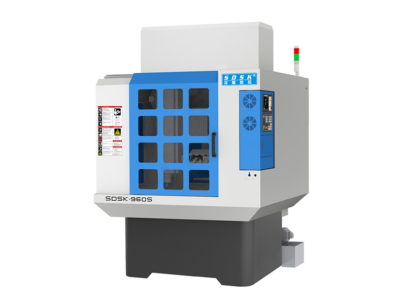 大小型高光機(jī)/精雕機(jī)